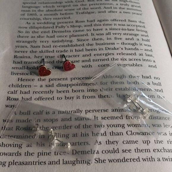 Earring Bundle  - Picture 1 of 5